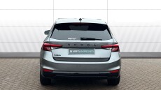 Skoda Fabia 1.5 TSI 150 Monte Carlo 5dr DSG Petrol Hatchback